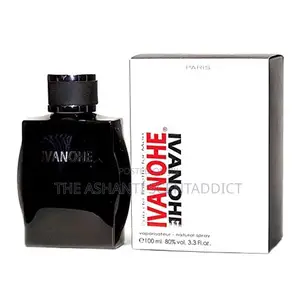 Ivanhoe Perfume