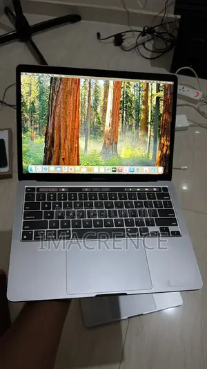 Laptop Apple MacBook Pro 2020 M1 16GB Apple M1 SSD 256GB