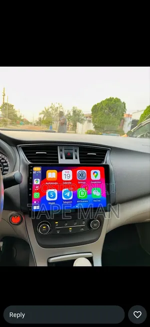 Nissan Sentra 2014