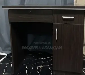 Office Desk and Chair