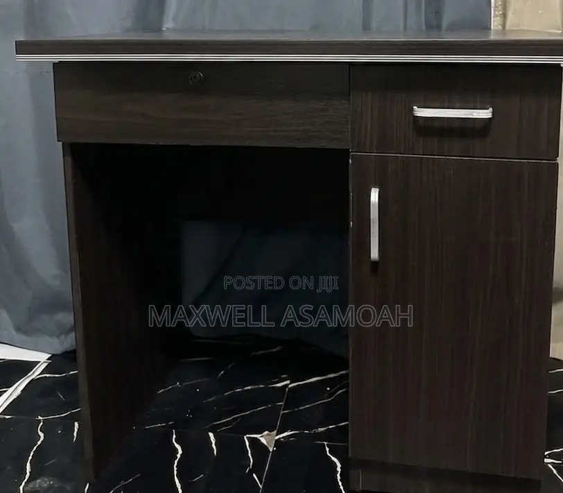 Office Desk and Chair