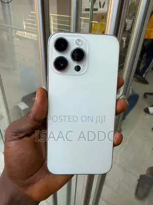 Apple iPhone 14 Pro Max 256 GB White