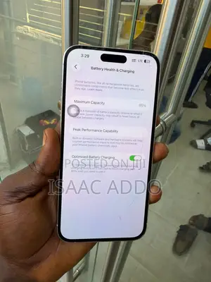 Apple iPhone 14 Pro Max 256 GB White