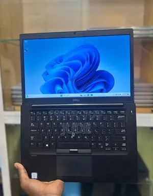 New Laptop Dell Latitude 7480 8GB Intel Core i5 SSD 256GB