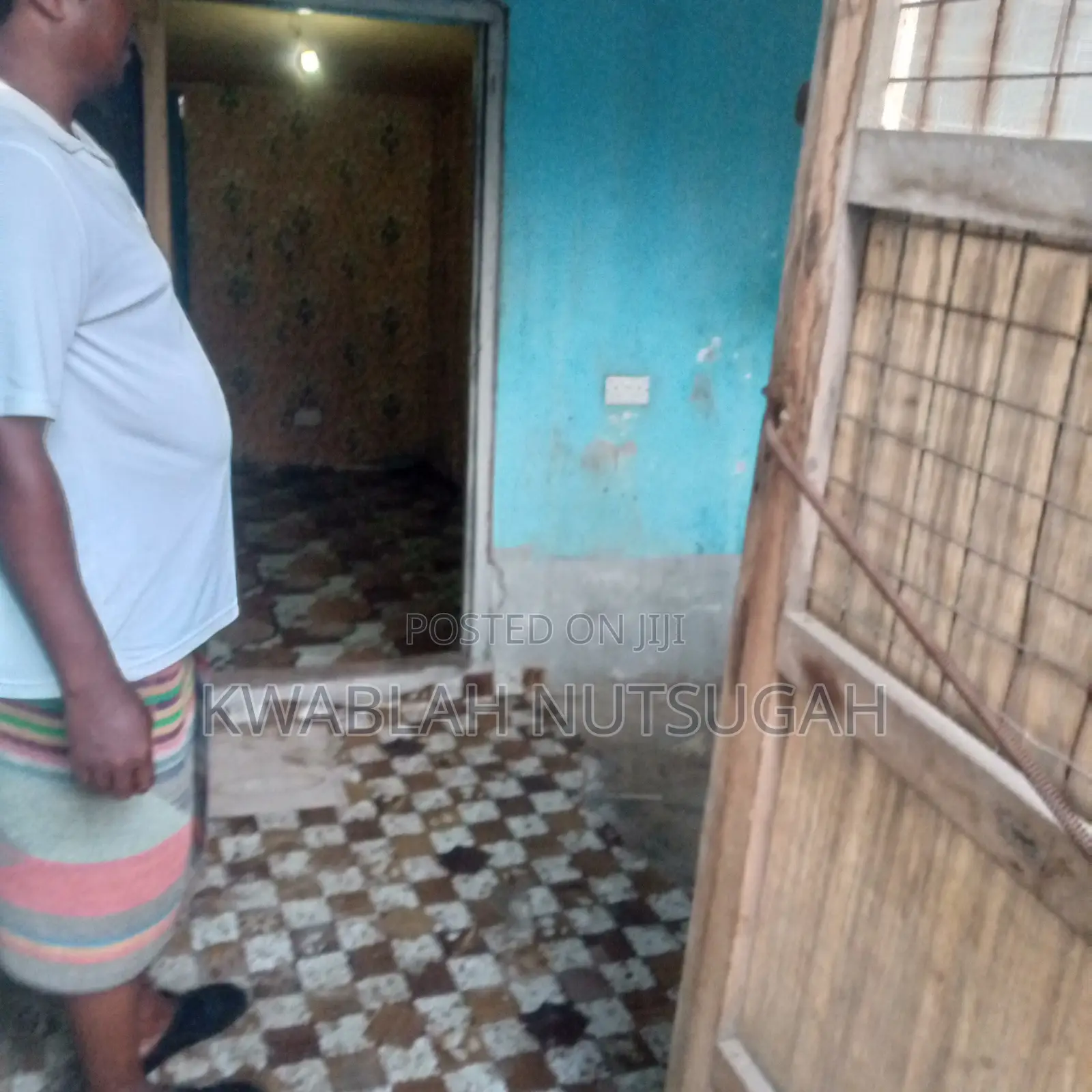 1bdrm House in First Junction for rent
