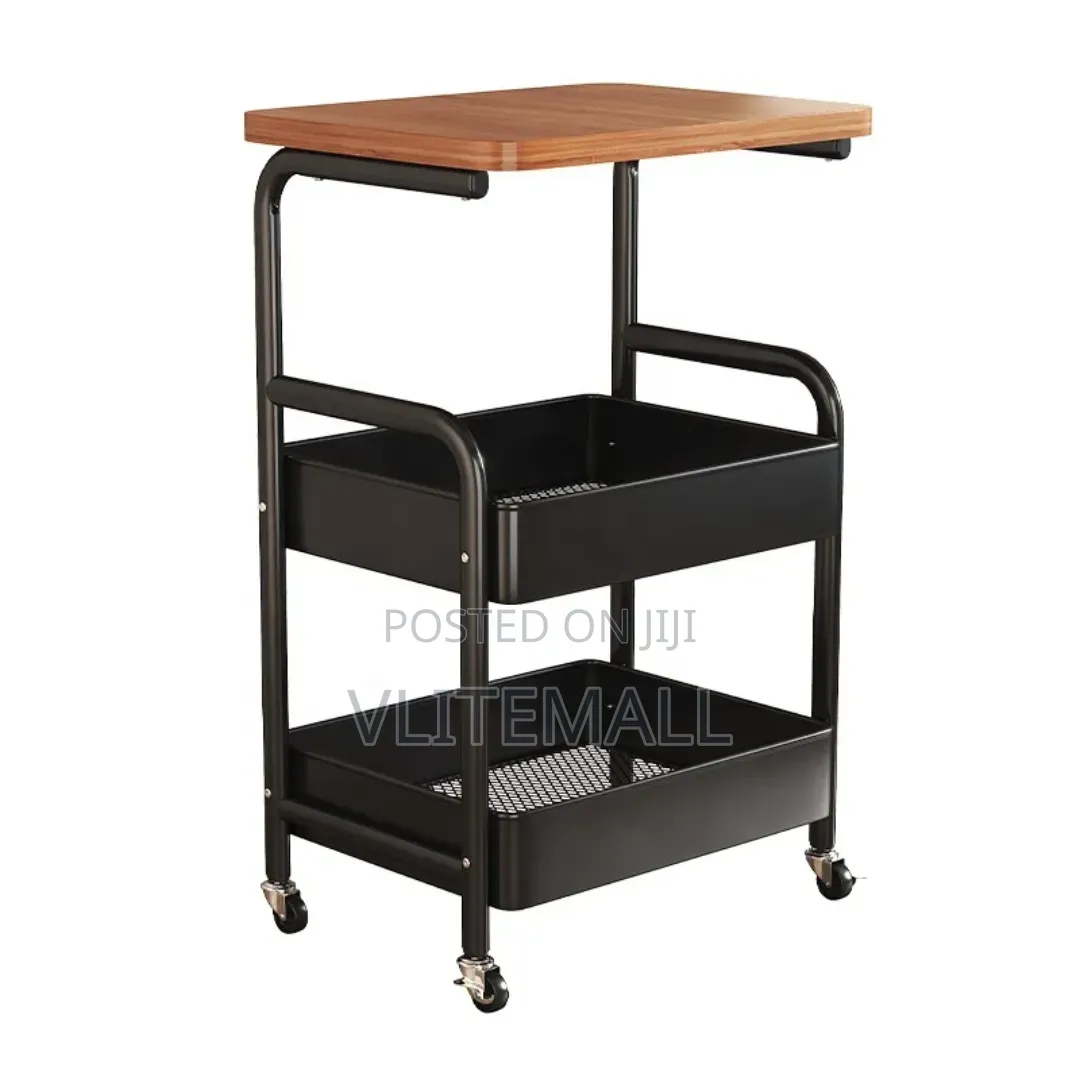 Three Tiers Coffee Table