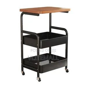 Three Tiers Coffee Table