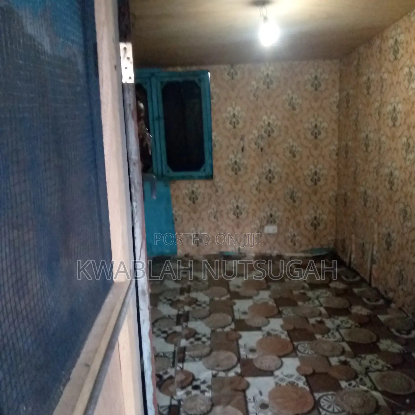 1bdrm House in First Junction for rent