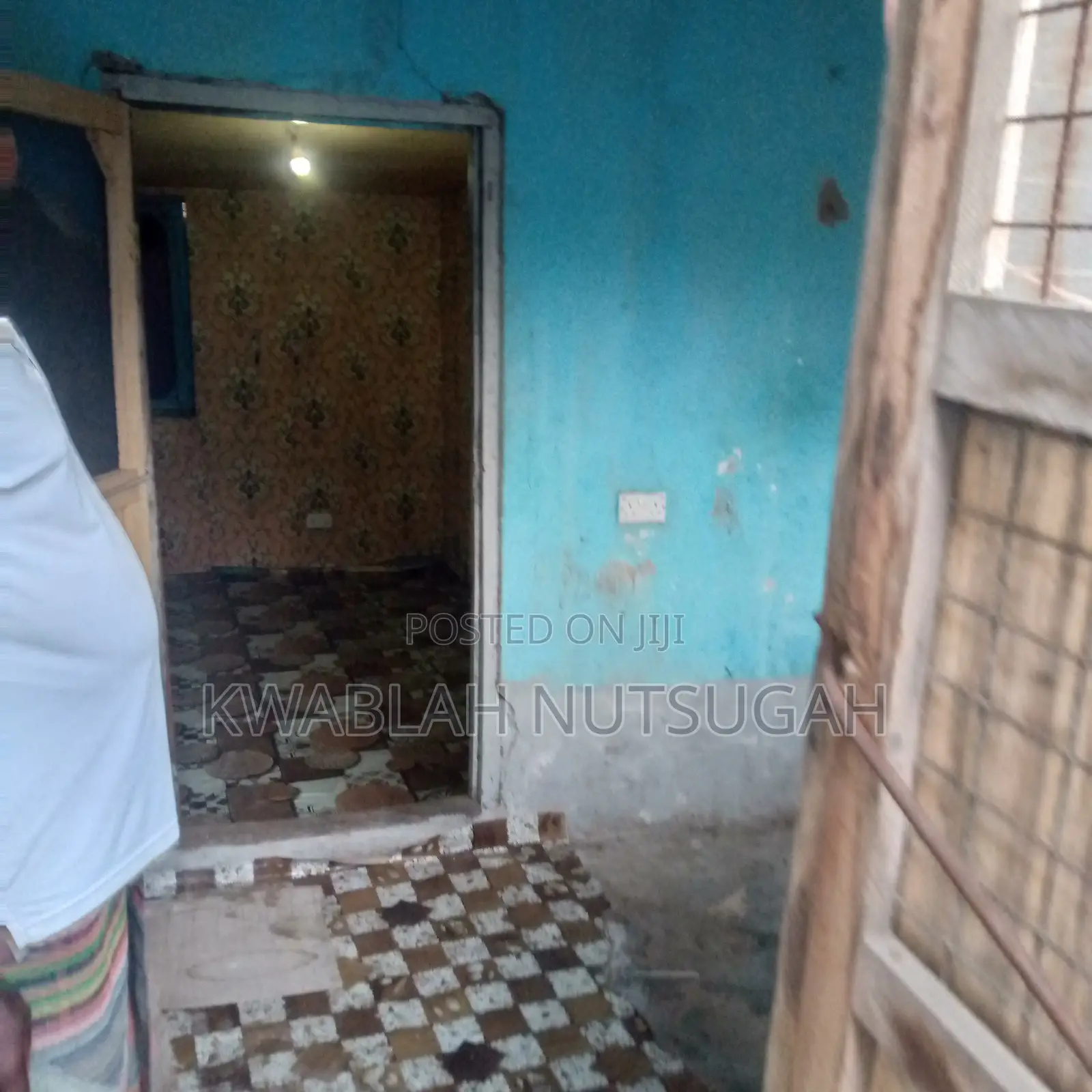 1bdrm House in First Junction for rent