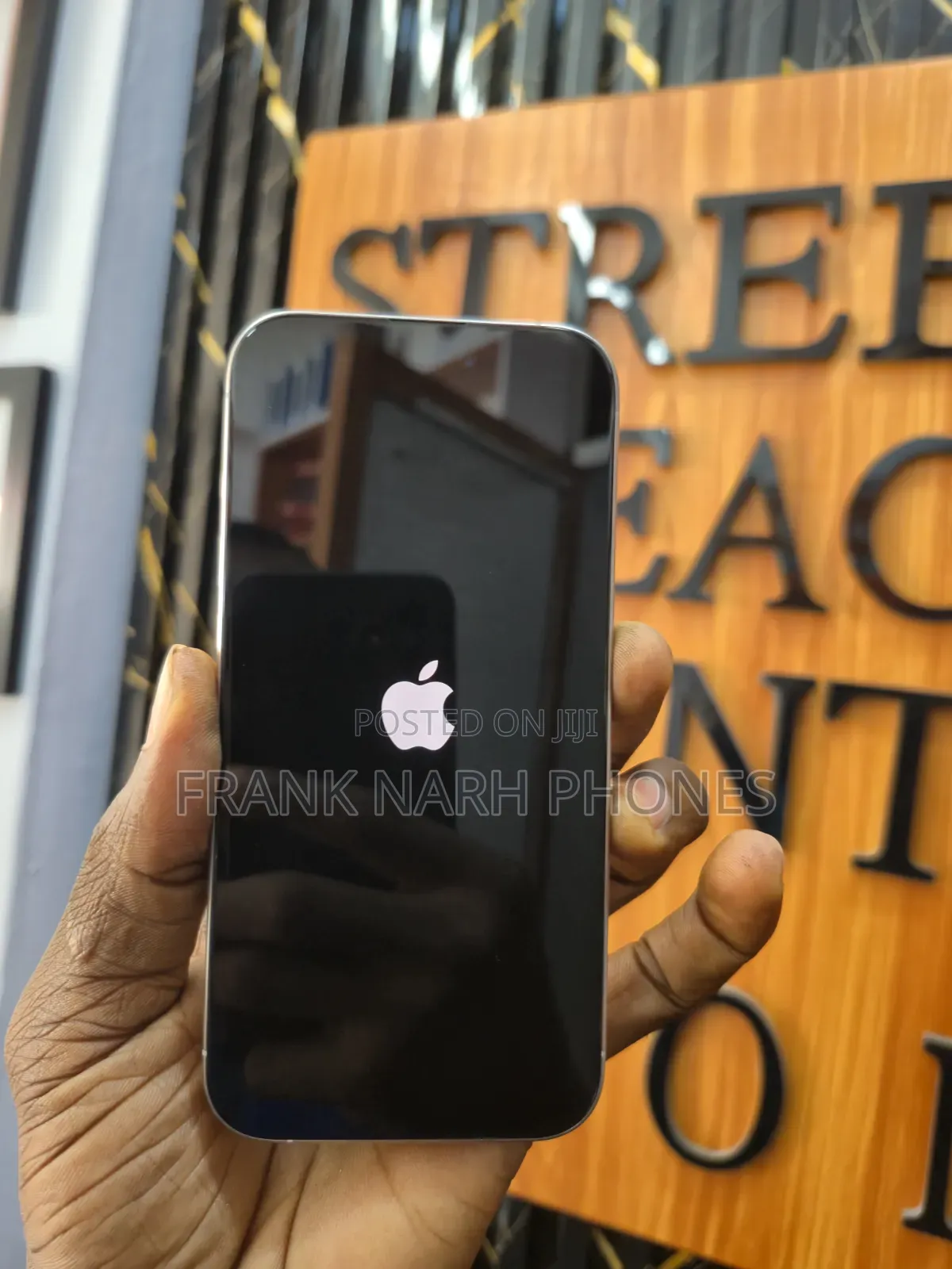 Apple iPhone 15 Pro 128 GB White