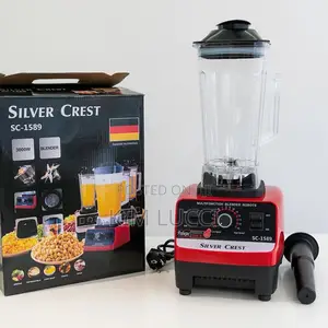 2l Multifunctional Blender