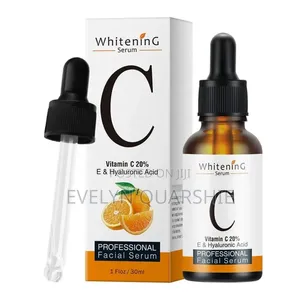 Vitamin C 20%E Hyaluronic Acid