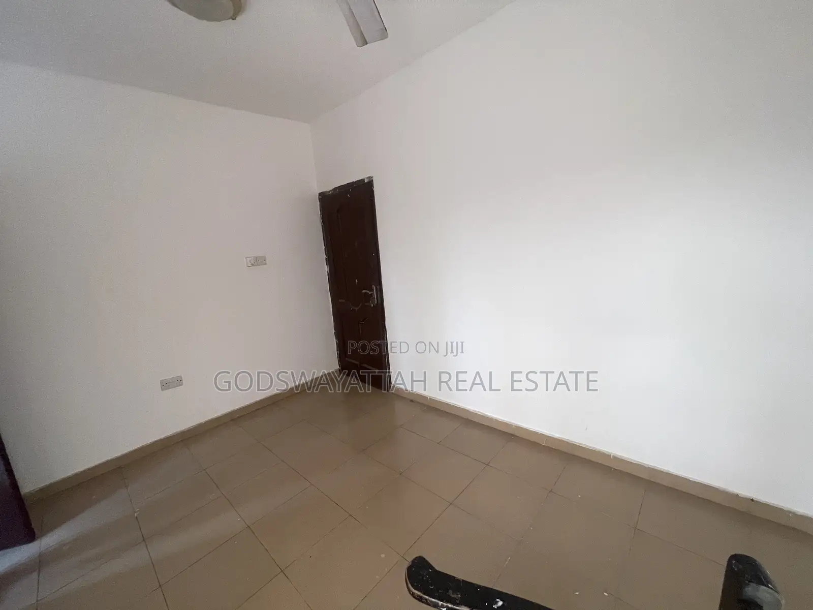 1bdrm Apartment in East Legon, Adjiriganor for rent