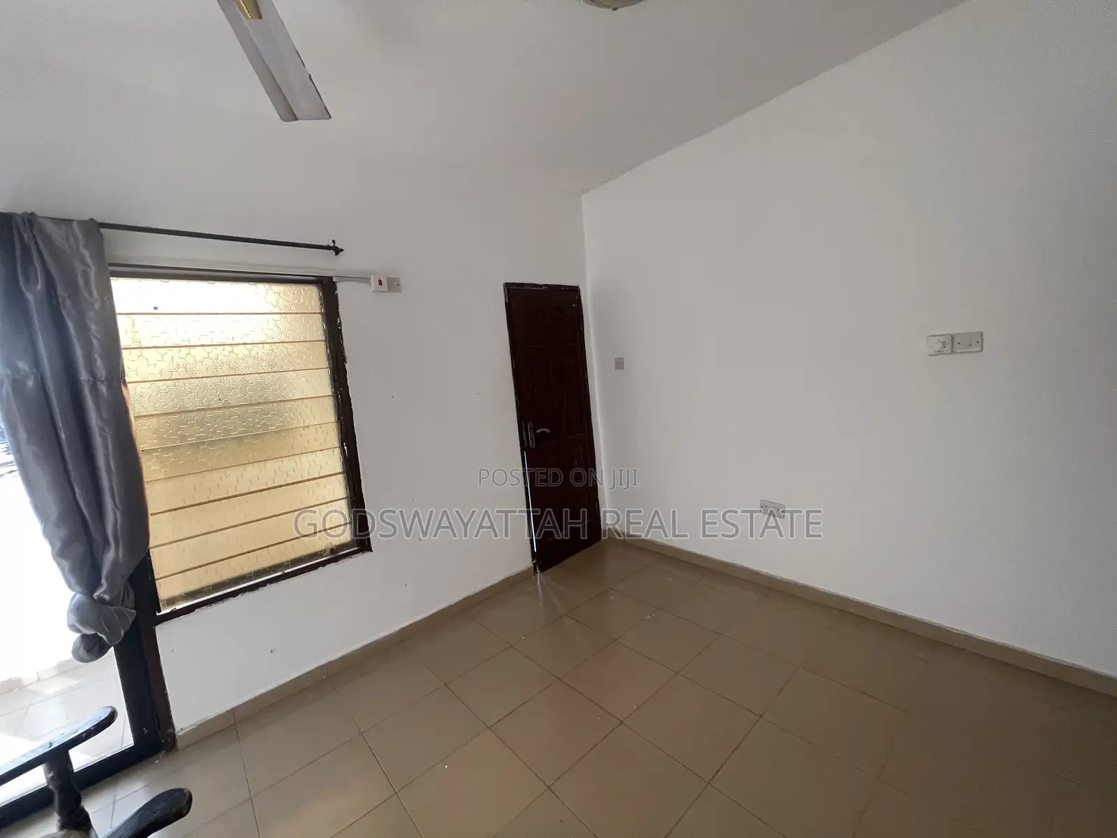 1bdrm Apartment in East Legon, Adjiriganor for rent