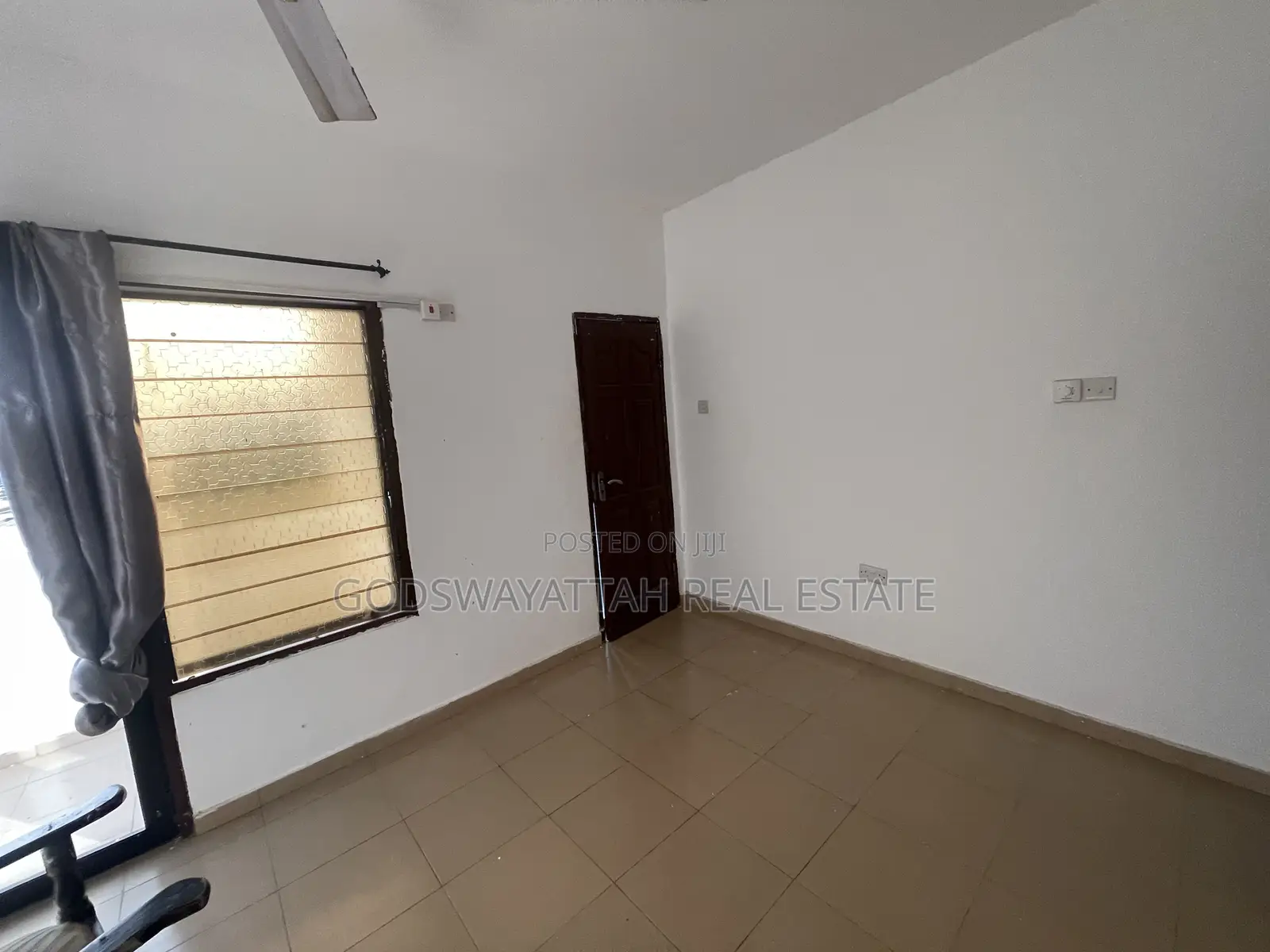 1bdrm Apartment in East Legon, Adjiriganor for rent
