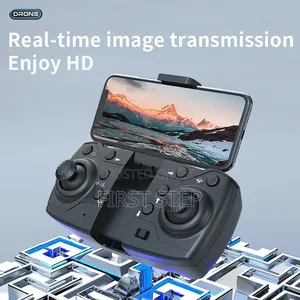 Brand New E88 Pro Dual Hd Camera Drone - Foldable Wifi FPV