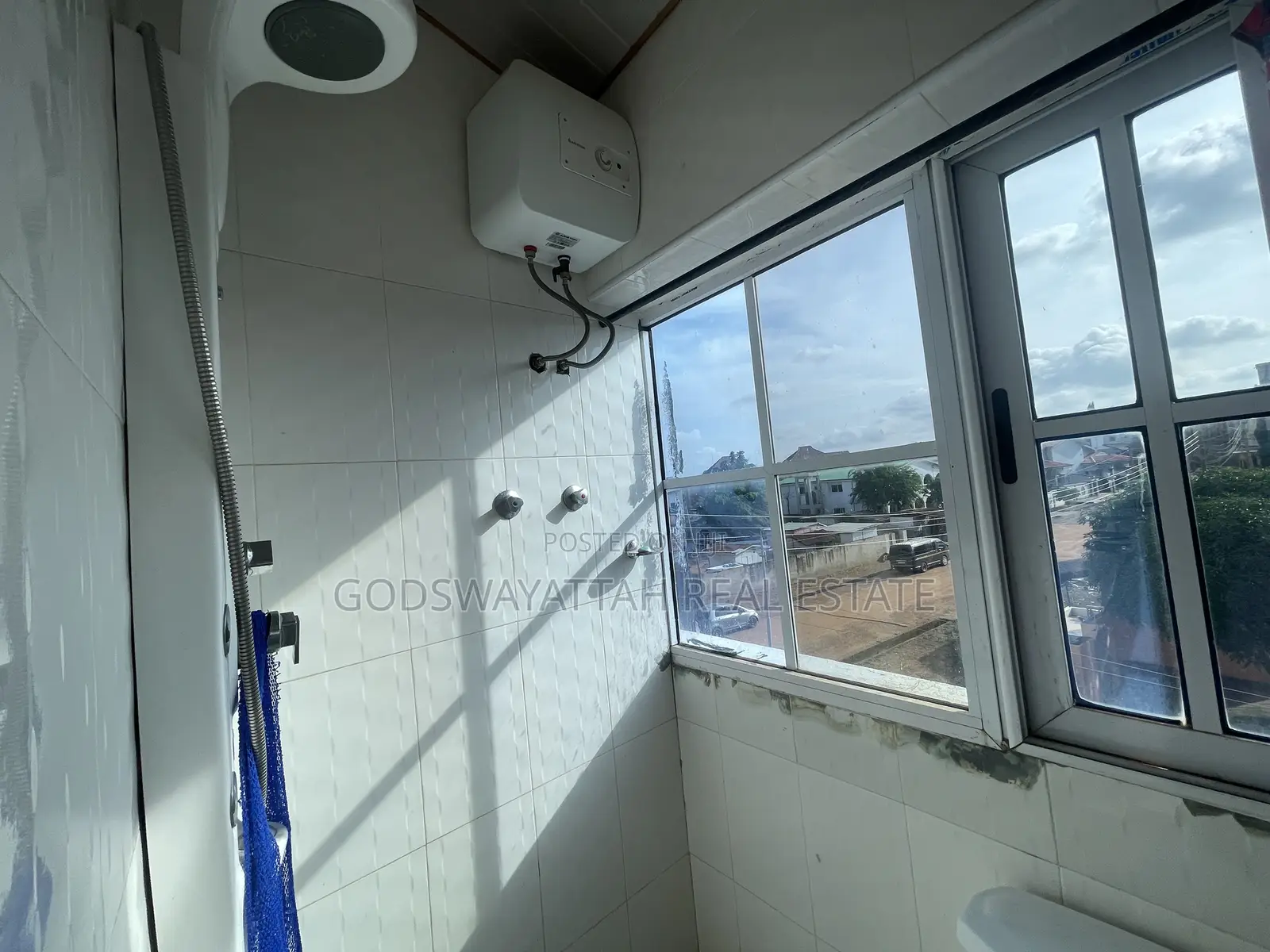 1bdrm Apartment in East Legon, Adjiriganor for rent