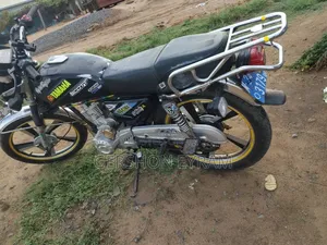 Royal RY125 2024 Blue