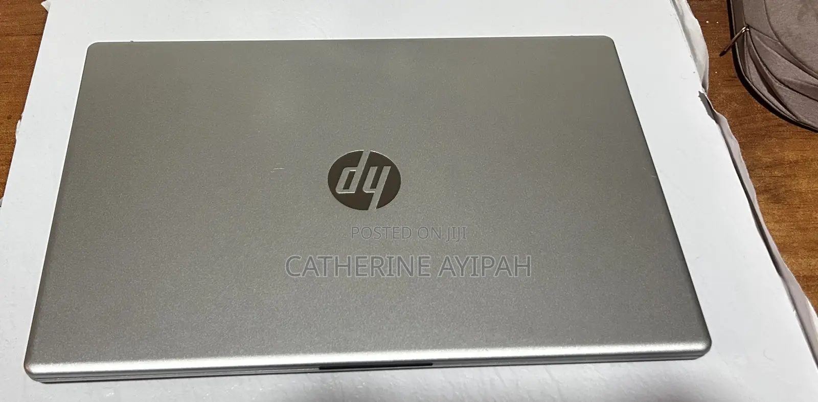 Laptop HP 250 G10 8GB Intel Core i5 SSD 512GB