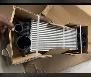 F150 Turbo Intercooler Available