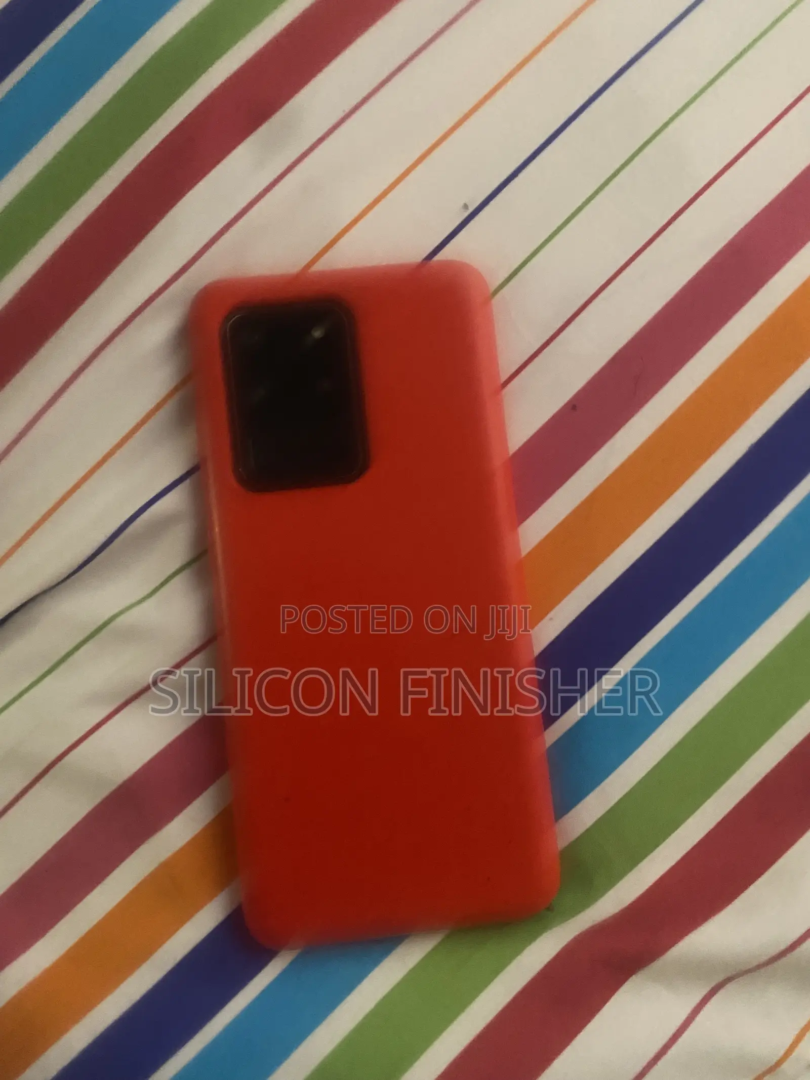 Samsung Galaxy S20 Ultra 5G 128 GB Black