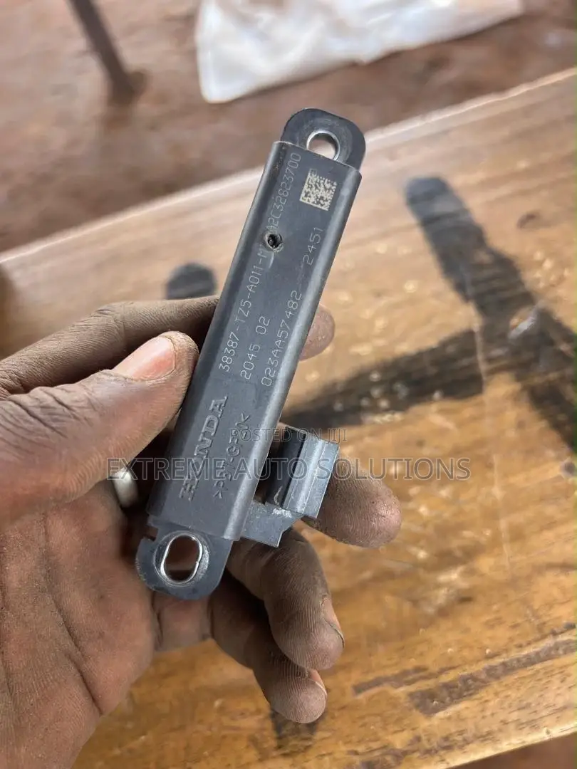 2020 Acura MDX Passenger Door Antenna Unit