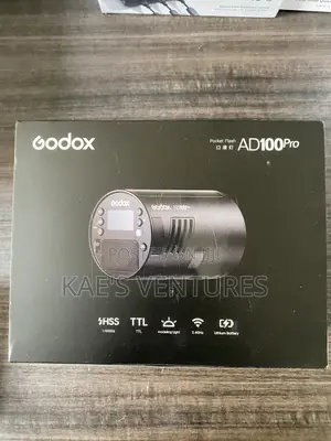 Godox Light