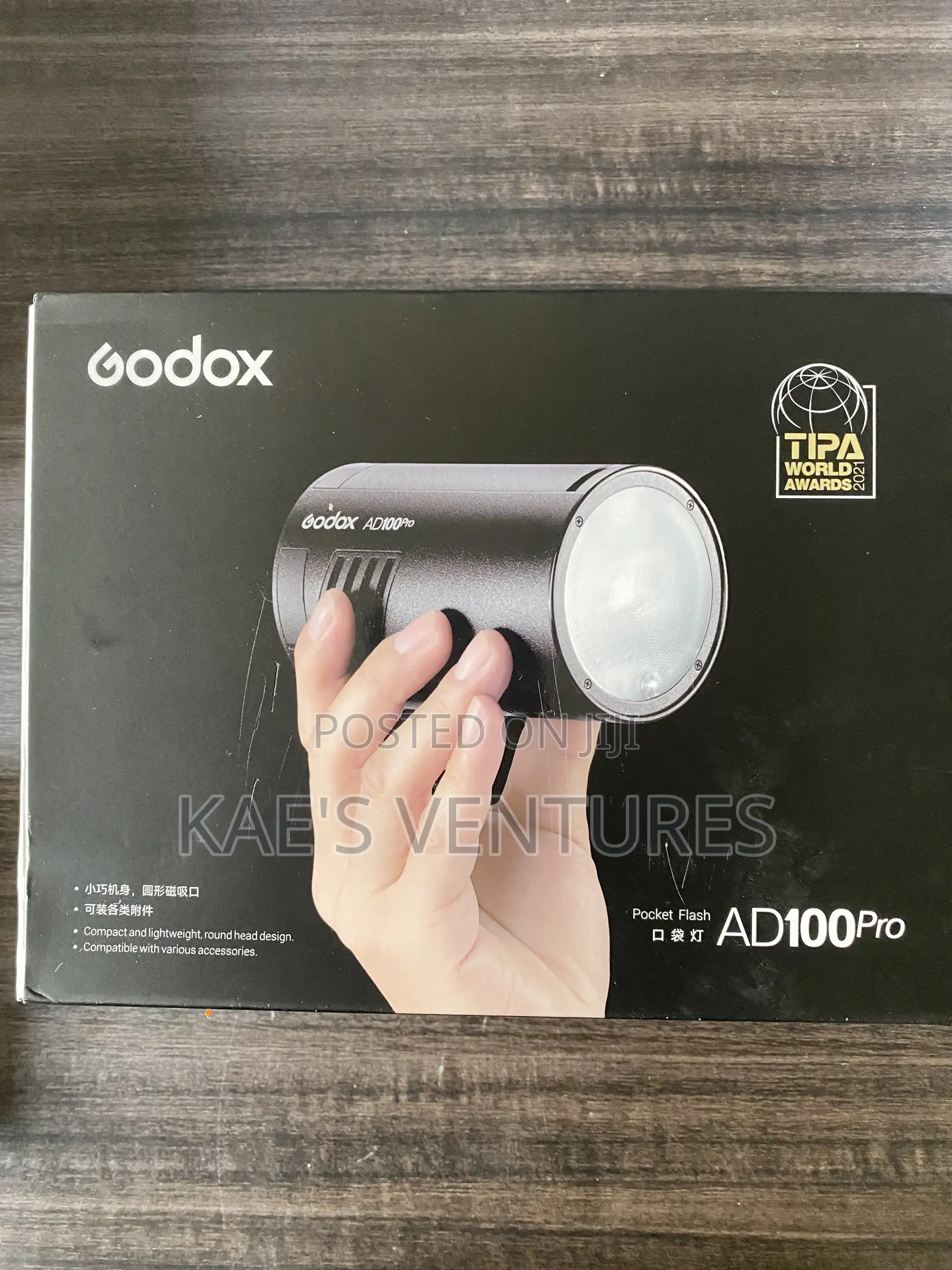Godox Light
