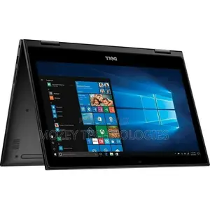 Laptop Dell Latitude 3390 8GB Intel Core i5 SSD 256GB