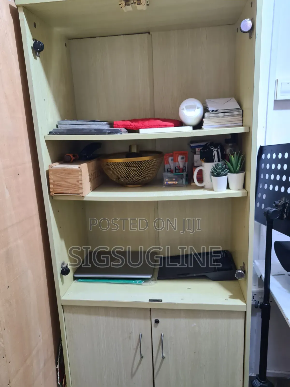 Office Cabinet