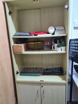 Office Cabinet
