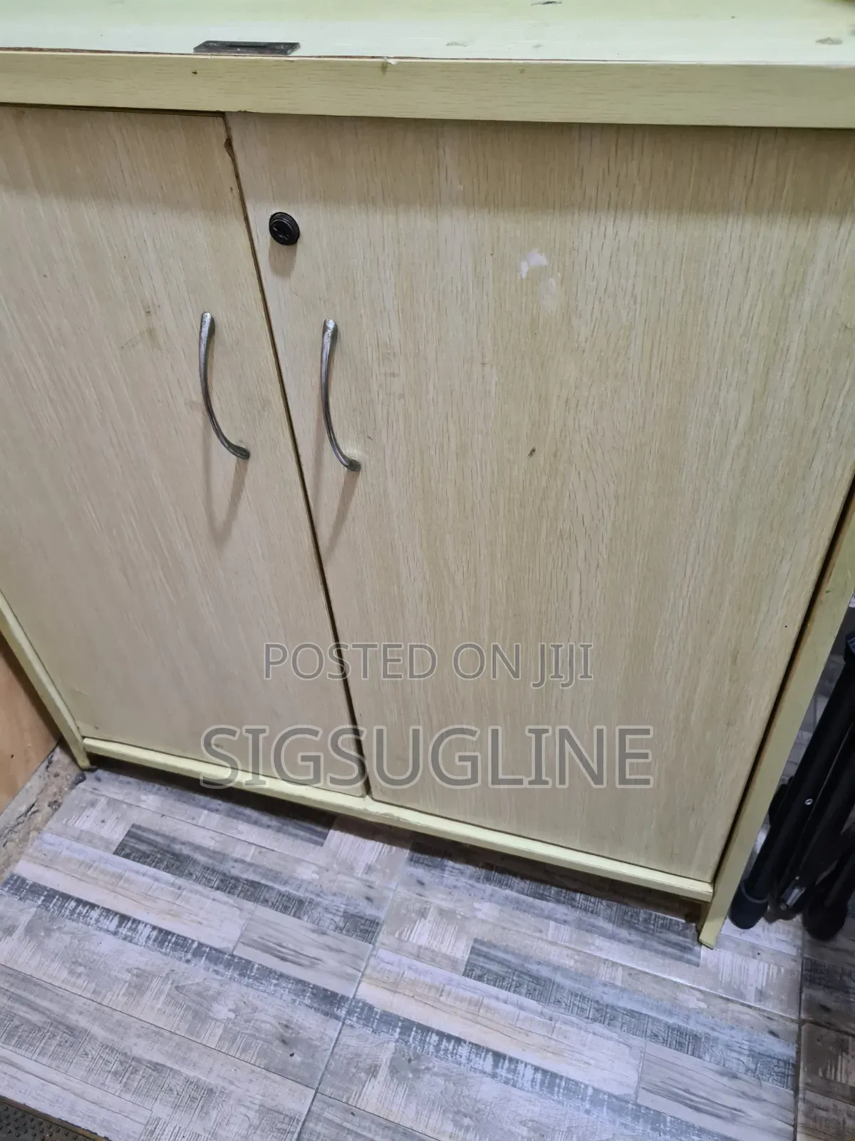 Office Cabinet