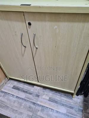 Office Cabinet