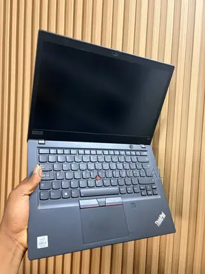 Laptop Lenovo ThinkPad T14s Gen 2 8GB Intel Core i5 SSD 256GB