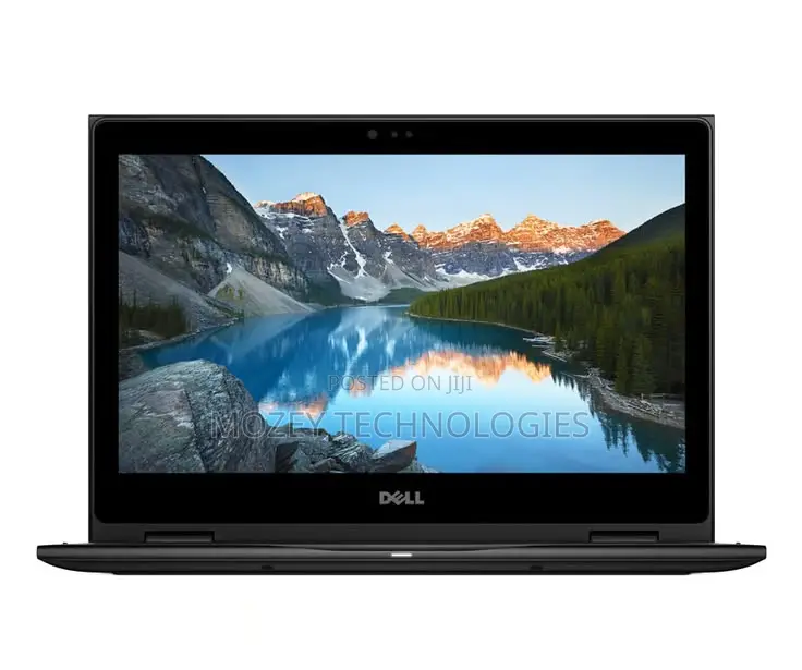 Laptop Dell Latitude 3390 8GB Intel Core i5 SSD 256GB