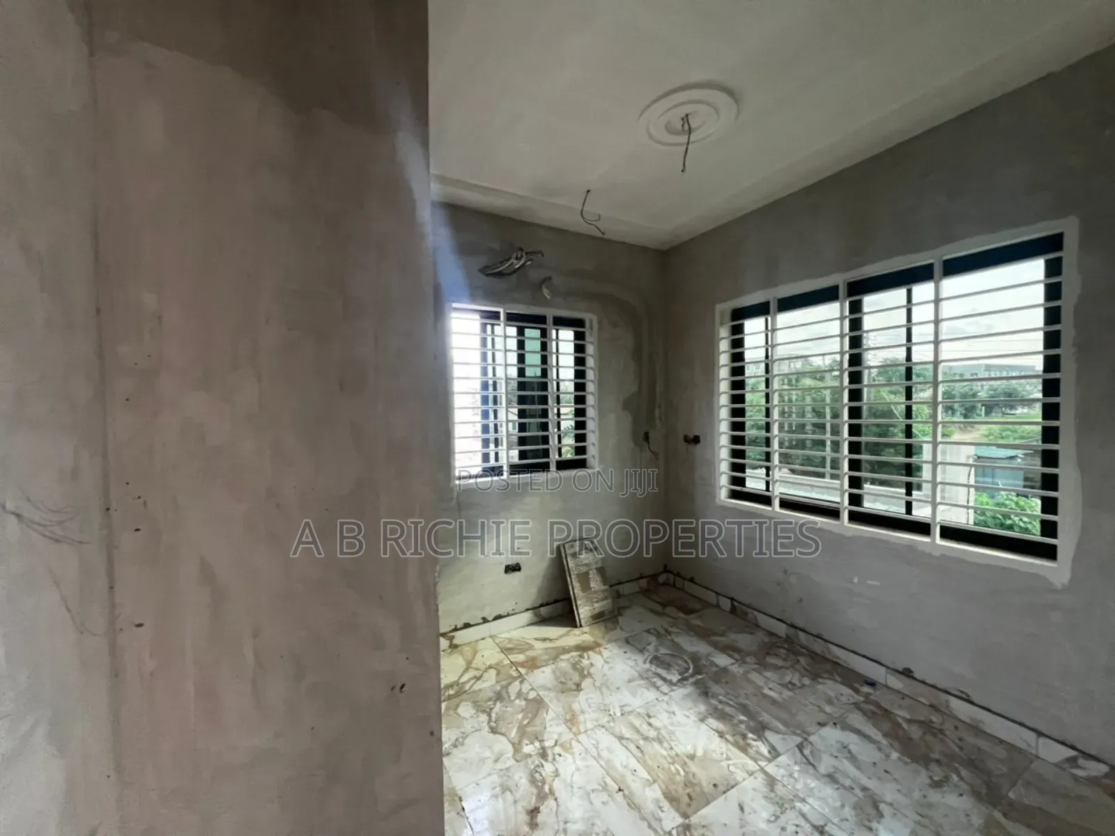 3bdrm House in Ab Richie Properties, Nmai-Dzorn for sale