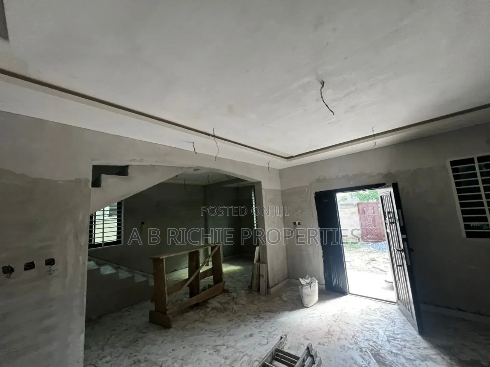 3bdrm House in Ab Richie Properties, Nmai-Dzorn for sale