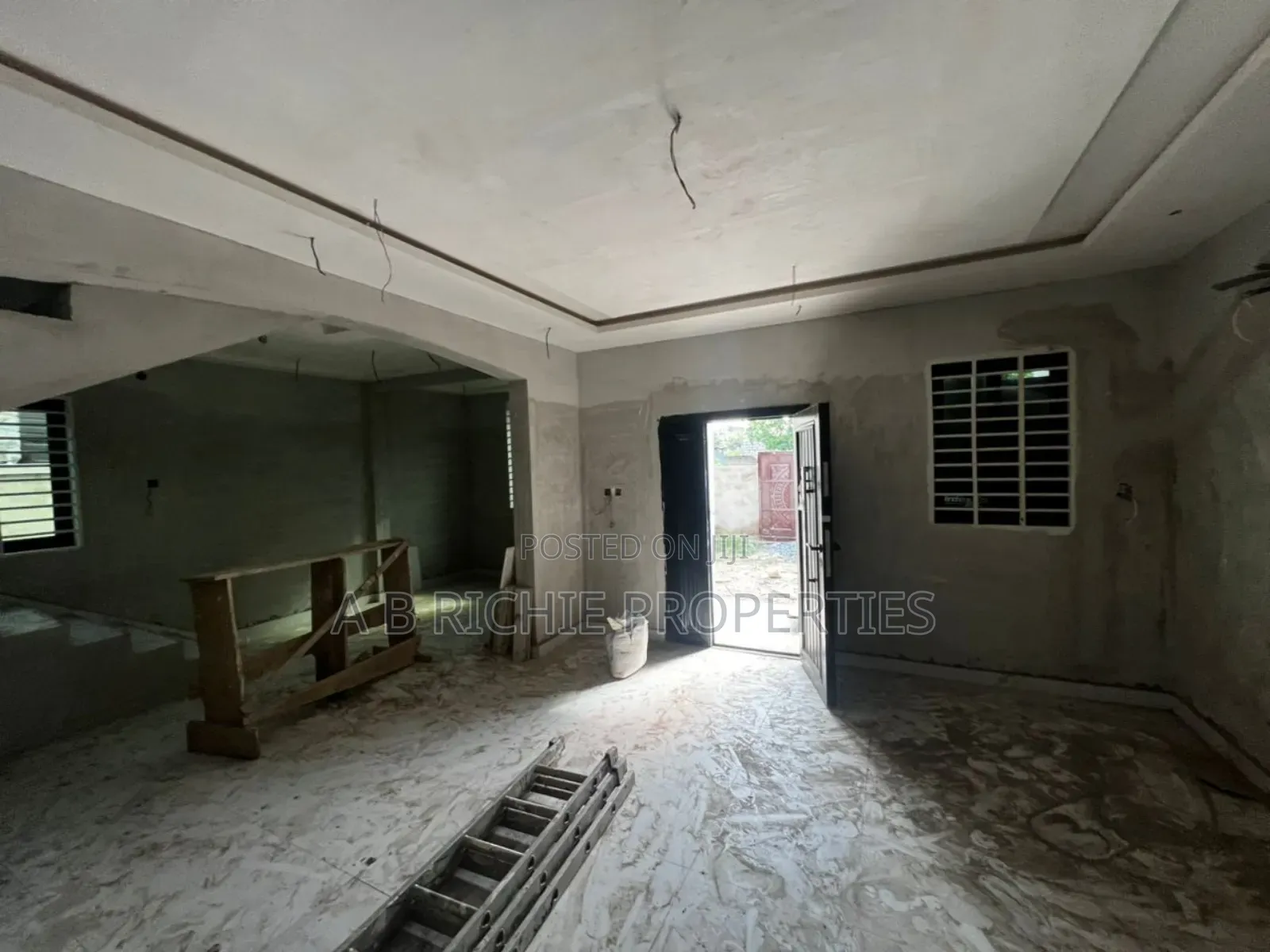 3bdrm House in Ab Richie Properties, Nmai-Dzorn for sale