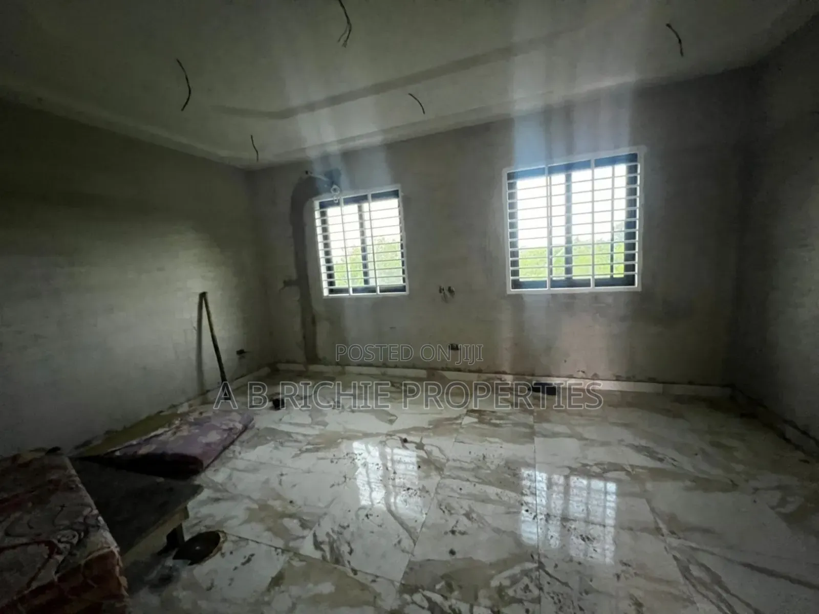 3bdrm House in Ab Richie Properties, Nmai-Dzorn for sale