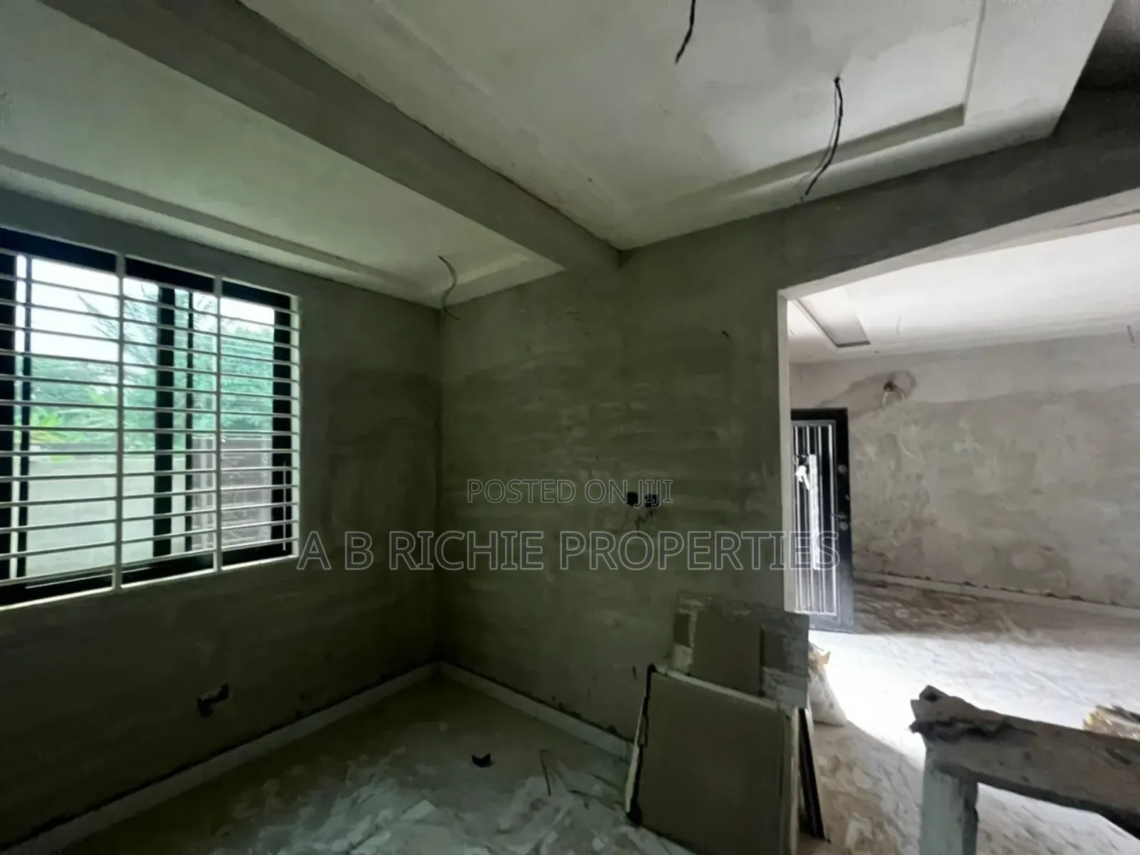 3bdrm House in Ab Richie Properties, Nmai-Dzorn for sale