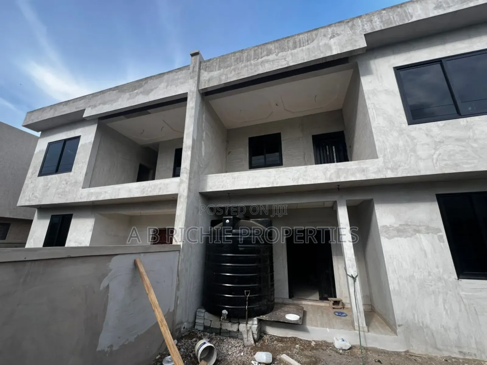 3bdrm House in Ab Richie Properties, Nmai-Dzorn for sale