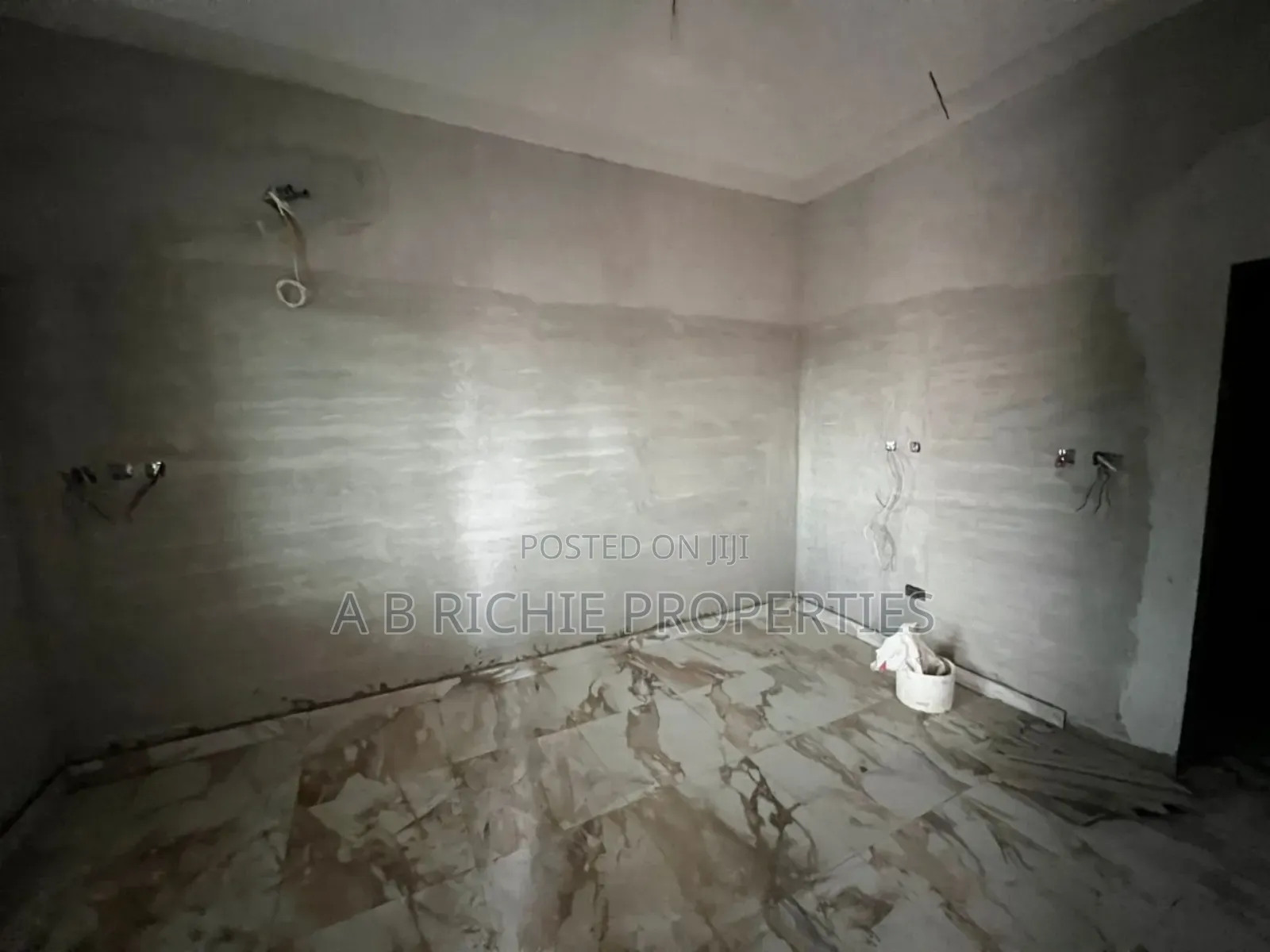 3bdrm House in Ab Richie Properties, Nmai-Dzorn for sale