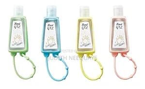Pocket Size Sanitizers