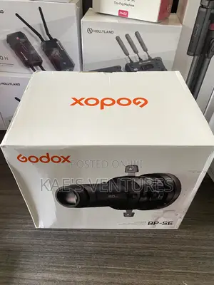 Godox Bp-Se Outdoor Light
