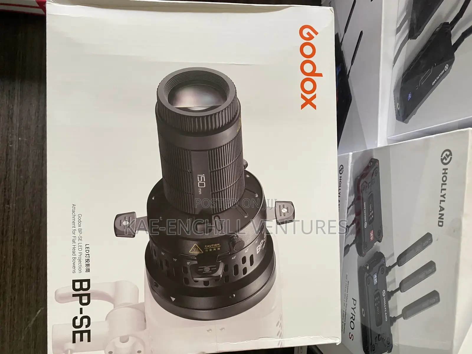 Godox Bp-Se Outdoor Light