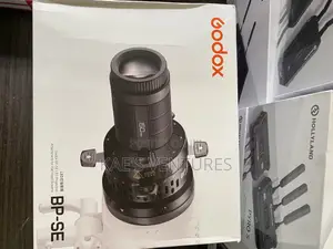 Godox Bp-Se Outdoor Light