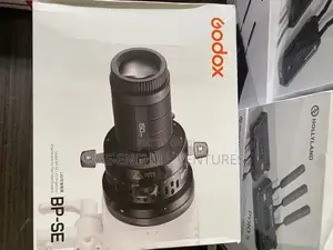 Godox Bp-Se Outdoor Light