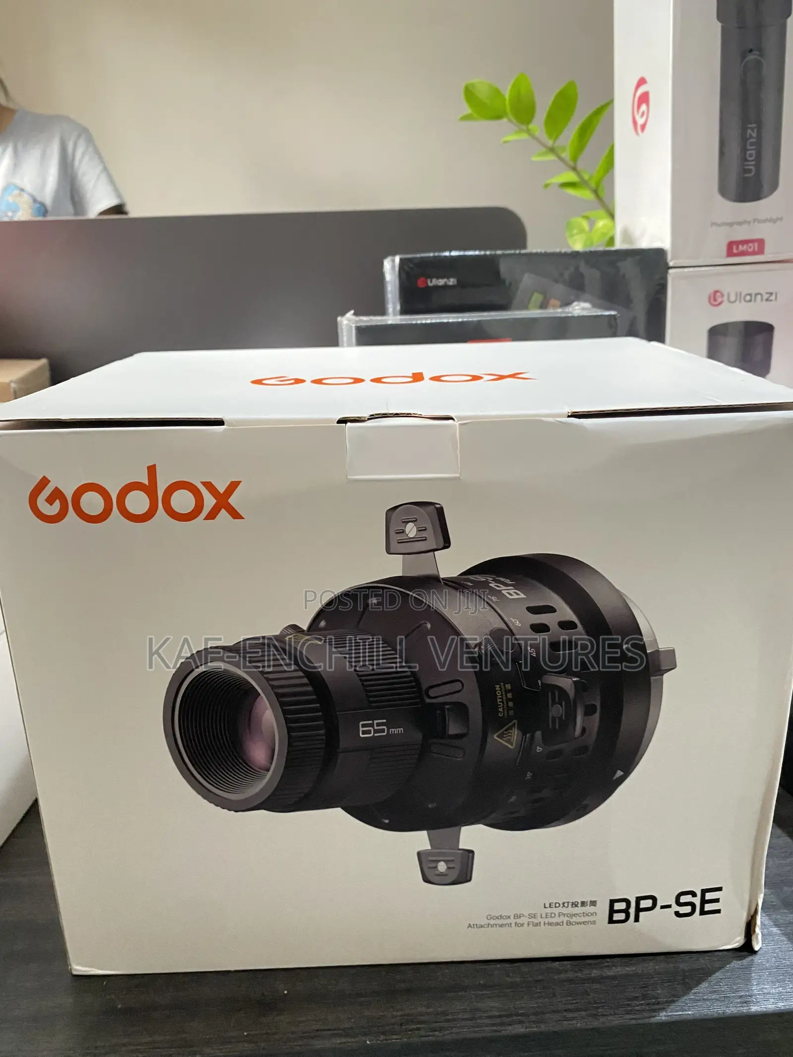 Godox Bp-Se Outdoor Light