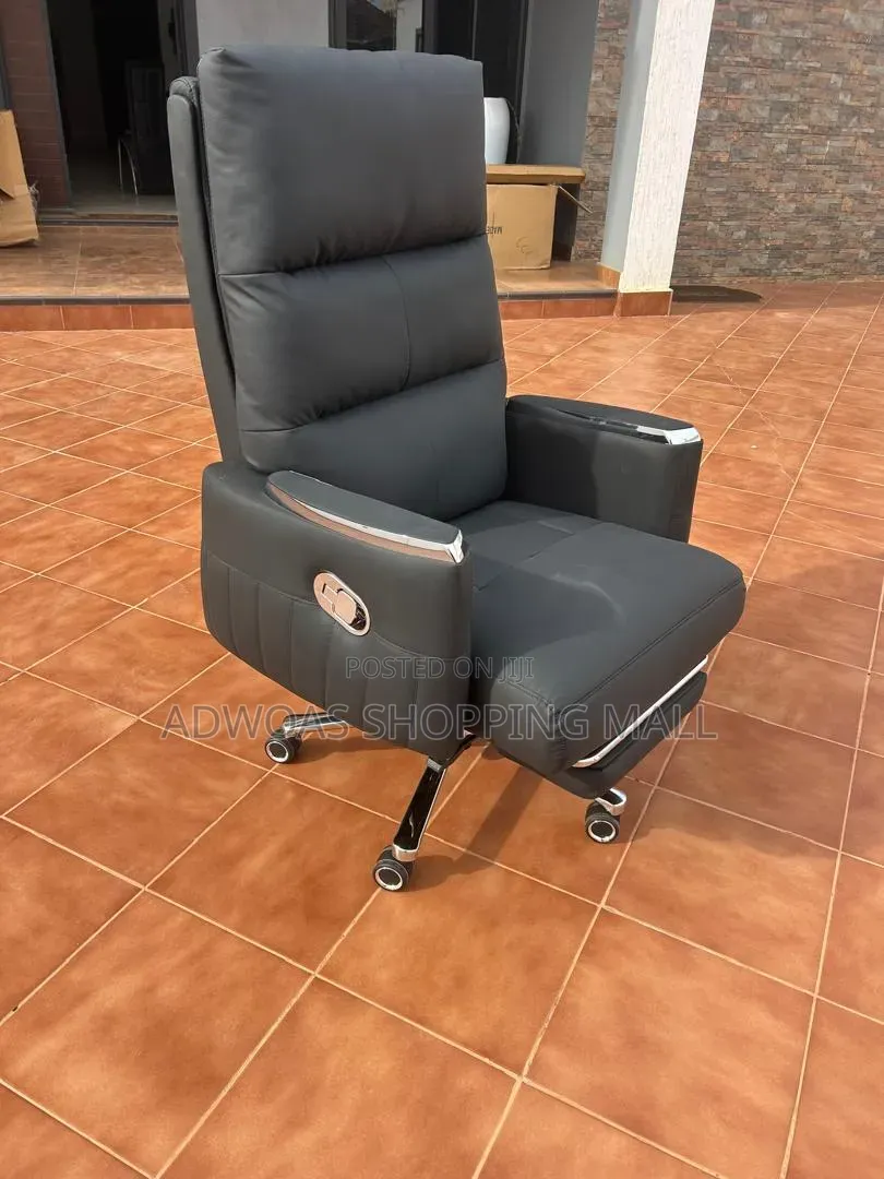 Executive Office Chair