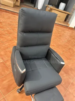 Executive Office Chair